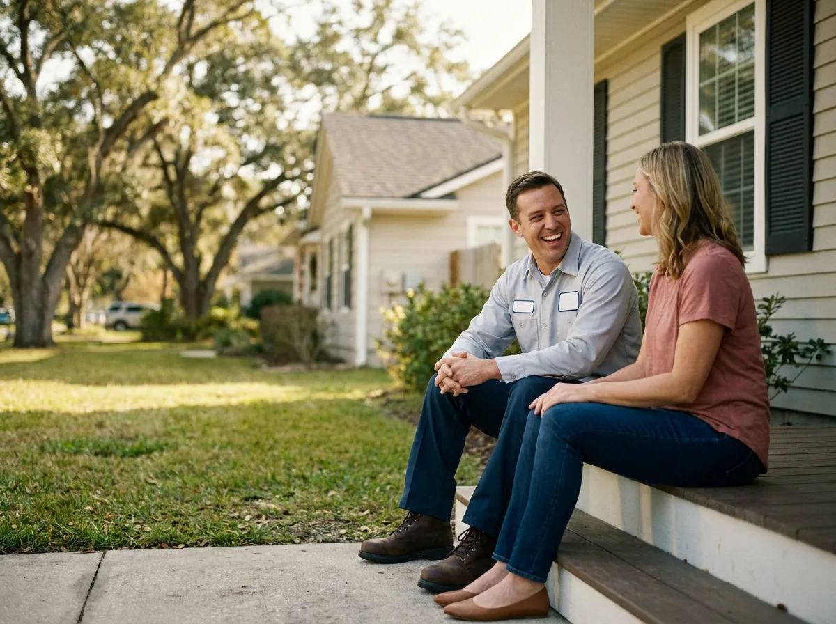 Septic tank pumping FAQs for Musella, GA
